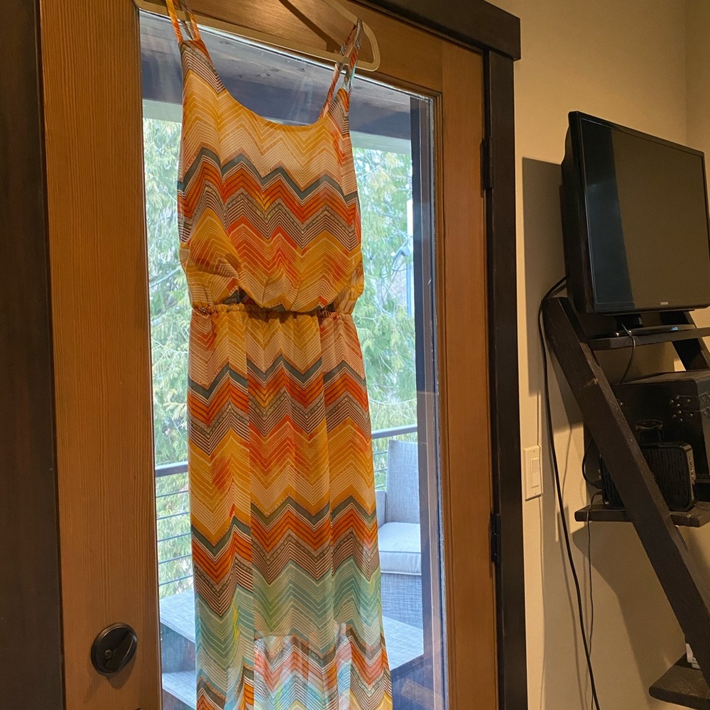 Summer Dress